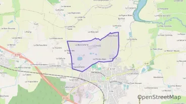 Maison 81 m² quatre pièces à vendre à Le Theil-de-Bretagne Maison 81 m² quatre pièces à vendre à Le Theil-de-Bretagne