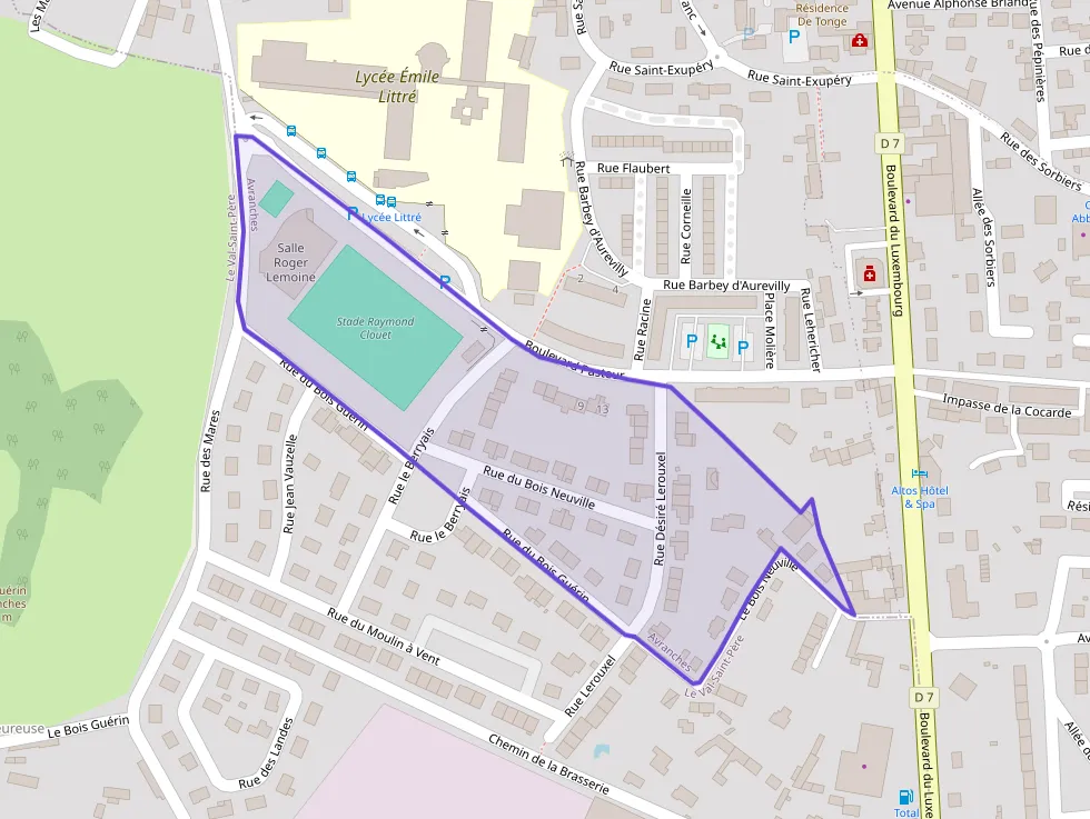 Property