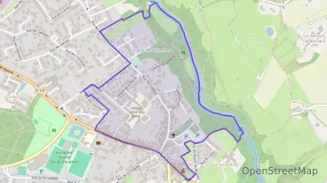 Maison 77 m² quatre pièces à vendre à Aigrefeuille-sur-Maine