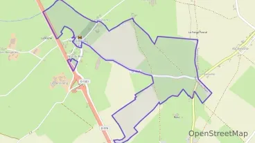 Maison 101 m² quatre pièces à vendre à Neuville-au-Plain