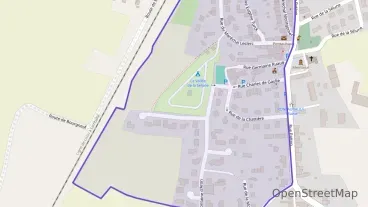 Maison 87 m² quatre pièces à vendre à Pontaubault