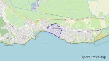 Maison 136 m² six pièces à vendre à La Tranche-sur-Mer