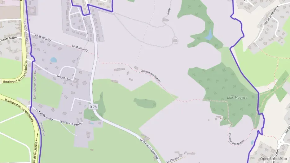 Maison 73 m² quatre pièces à vendre à Avranches Maison 73 m² quatre pièces à vendre à Avranches