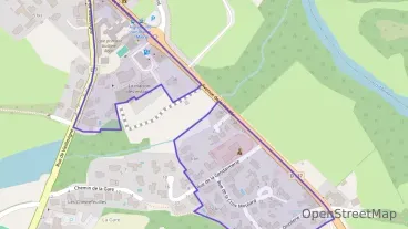 Maison 75 m² trois pièces à vendre à Aigrefeuille-sur-Maine