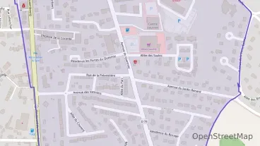 Maison 83 m² quatre pièces à vendre à Avranches