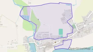 Maison 77 m² quatre pièces à vendre à Marcillé-Robert