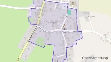 Maison 79 m² quatre pièces à vendre à Les Portes du Coglais Maison 79 m² quatre pièces à vendre à Les Portes du Coglais