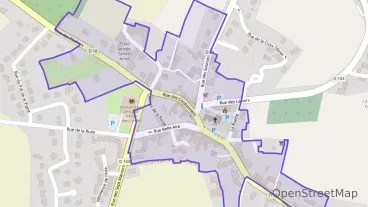 Maison 135 m² six pièces à vendre à Saint-Hilaire-des-Landes