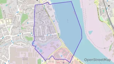 Maison 104 m² cinq pièces à vendre à Anglet