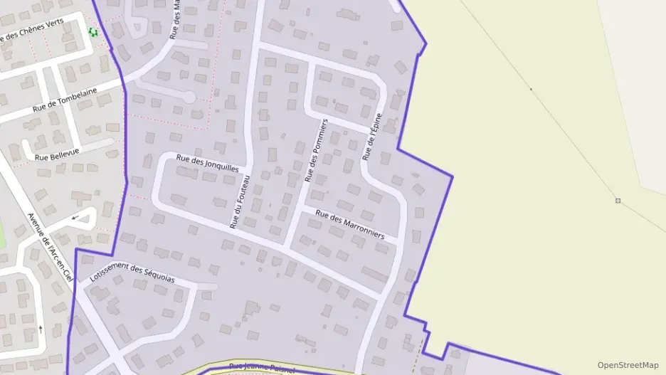 Maison 97 m² quatre pièces à vendre à Saint-Senier-sous-Avranches Maison 97 m² quatre pièces à vendre à Saint-Senier-sous-Avranches