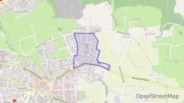 Maison 97 m² quatre pièces à vendre à Saint-Senier-sous-Avranches
