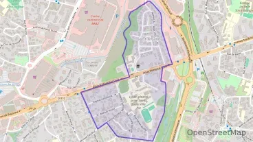 Maison 80 m² quatre pièces à vendre à Bayonne