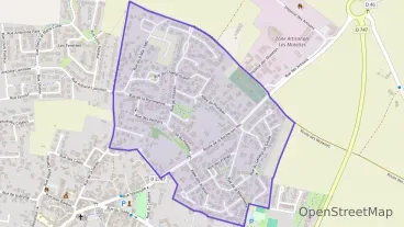 Maison 61 m² trois pièces à vendre à Angles