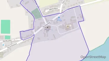 Maison 109 m² quatre pièces à vendre à Marcillé-Robert Maison 109 m² quatre pièces à vendre à Marcillé-Robert