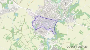 Maison 100 m² cinq pièces à vendre à Dompierre-sur-Yon