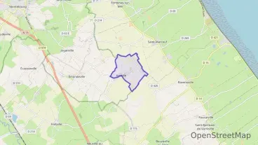 Maison 80 m² quatre pièces à vendre à Azeville