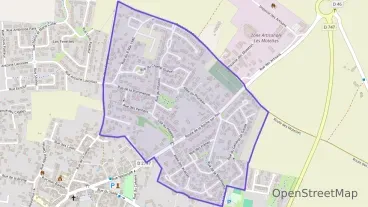 Maison 92 m² quatre pièces à vendre à Angles