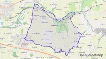 Maison 115 m² cinq pièces à vendre à Saint-Didier