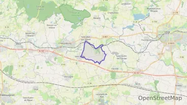 Maison 115 m² cinq pièces à vendre à Saint-Didier