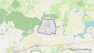 Maison 136 m² six pièces à vendre à Marpiré Maison 136 m² six pièces à vendre à Marpiré