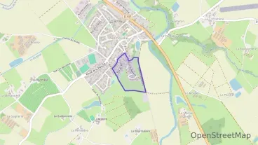Maison 62 m² trois pièces à vendre à Remouillé