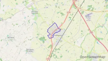 Maison 70 m² trois pièces à vendre à L`Herbergement