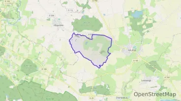 Maison 93 m² trois pièces à vendre à Val-d`Izé
