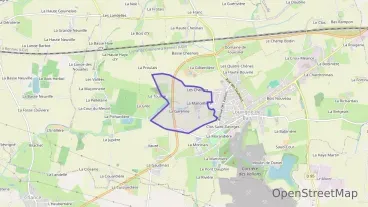 Maison 138 m² quatre pièces à vendre à Louvigné-de-Bais