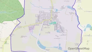 Maison 130 m² cinq pièces à vendre à Marpiré Maison 130 m² cinq pièces à vendre à Marpiré