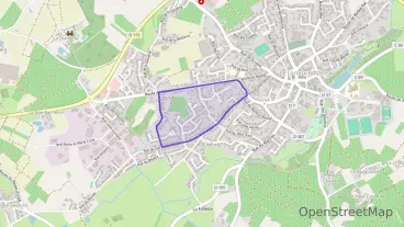 Maison 87 m² quatre pièces à vendre à Le Loroux-Bottereau