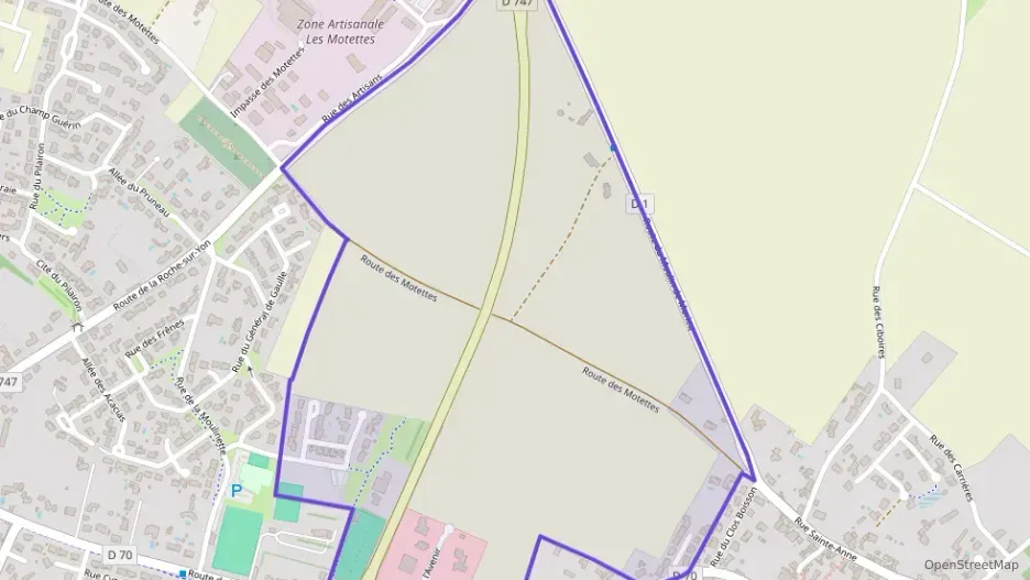 Maison 86 m² quatre pièces à vendre à Angles Maison 86 m² quatre pièces à vendre à Angles