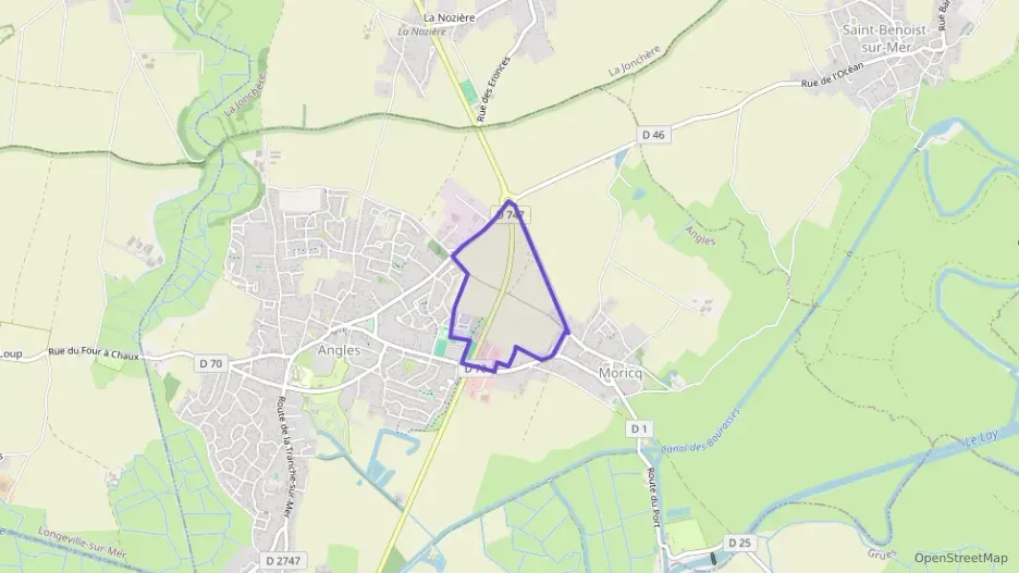 Maison 86 m² quatre pièces à vendre à Angles Maison 86 m² quatre pièces à vendre à Angles