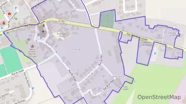 Maison 76 m² quatre pièces à vendre à Maen-Roch