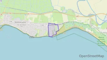 Maison 142 m² quatre pièces à vendre à La Tranche-sur-Mer