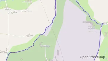 Maison 93 m² six pièces à vendre à Bais