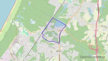 Maison 90 m² trois pièces à vendre à Tarnos