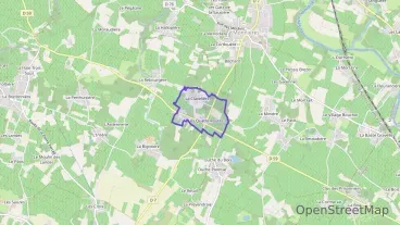 Maison 95 m² quatre pièces à vendre à Maisdon-sur-Sèvre