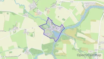 Maison 76 m² trois pièces à vendre à Moisdon-la-Rivière