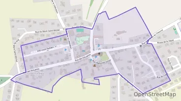 Maison 92 m² cinq pièces à vendre à Saint-Quentin-sur-le-Homme