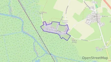 Maison 71 m² quatre pièces à vendre à Carentan-les-Marais