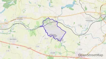 Maison 39 m² deux pieces à vendre à Saint-Aubin-des-Landes