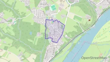 Maison 60 m² trois pièces à vendre à Le Cellier