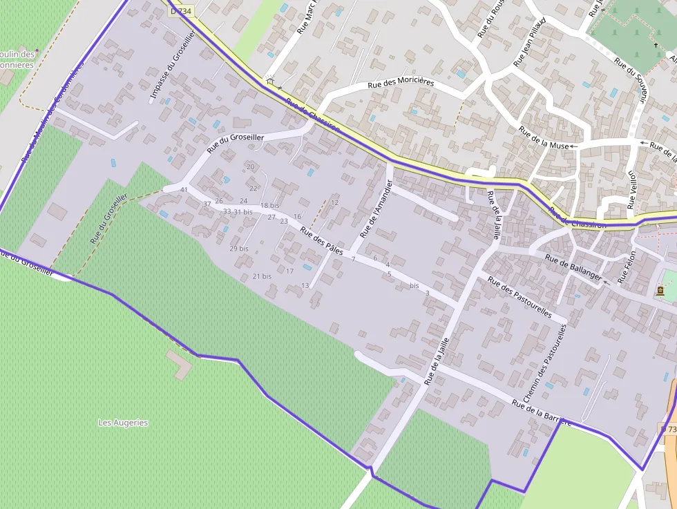 Property