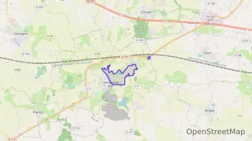 Maison 123 m² six pièces à vendre à Louvigné-de-Bais