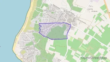 Maison 140 m² quatre pièces à vendre à Saint-Georges-d`Oléron