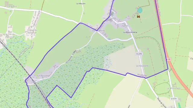 Maison 75 m² quatre pièces à vendre à Carentan-les-Marais