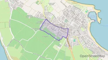 Maison 90 m² quatre pièces à vendre à Saint-Denis-d`Oléron