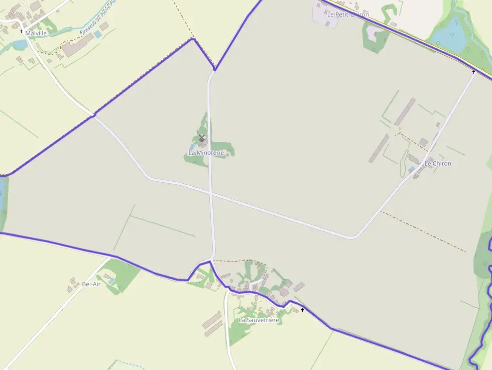 Maison 150 m² 5 pièces à vendre à Les Brouzils