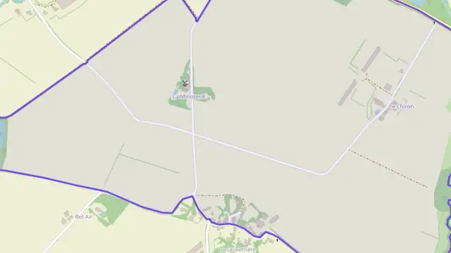 Maison 150 m² 5 pièces à vendre à Les Brouzils