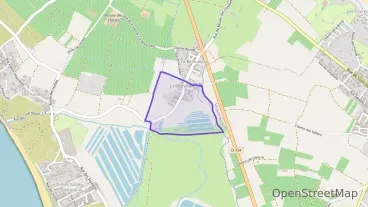 Maison 98 m² quatre pièces à vendre à Saint-Denis-d`Oléron